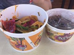 -萝鸡思味秘制泡菜(万家丽店)