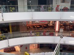 -万达广场(临港店)