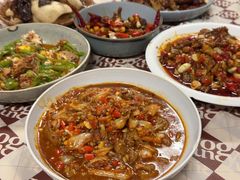 -老三样·旧食新味(船山路店)