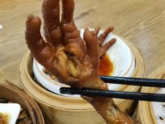 -赏点粤式点心(广州塔店)