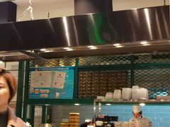 -食通天·寰宇集(杭州万象城店)