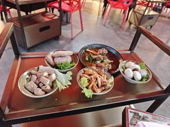 -塘屋烧烤·云南火塘烧烤品牌(春城慧谷旗舰店)