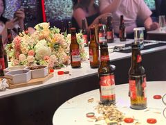 -星聚会KTV(合生汇黑金店)