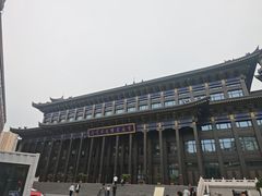 -东关清真大寺