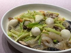 -台鄉缘 ·小海鲜·台州菜(桃林路店)