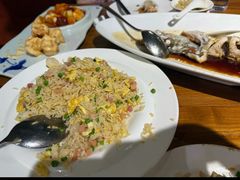 -金枝玉叶上海人家食府(三里河店)