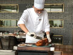 -无锡苏宁银河国际酒店-悦府65中餐厅