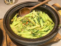 -不二啫·广府啫啫煲(江燕路万科里店)