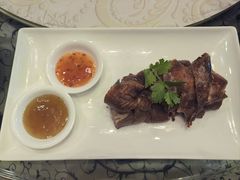 -一江春水·杭帮臻宴(三台山店)