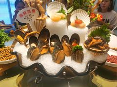 -享月汤皇·海鲜小火锅·聚会(曲江创意谷店)