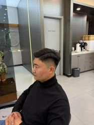 -Cima salon西玛沙龙