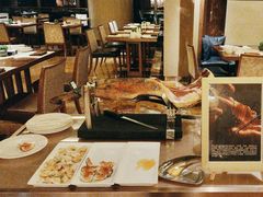 -富力丽思卡尔顿酒店·香荟全日制餐厅