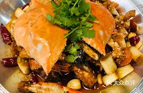Fisherman's Delight Crab Pot