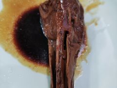 顶赞鸭头-经堂北路牛肉干面·溪口蒋永峰牛肉馆(宁波店)