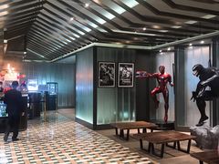 -成都百丽宫影城(LUXE太古里店)
