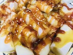 -渔记茶餐厅(渔村店)