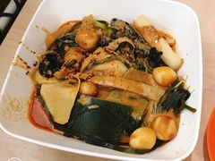 -林静小吃(复兴路店)
