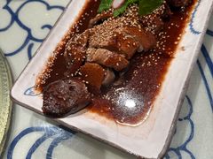 -秦淮巷·四季小馆