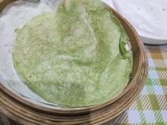 -姥姥春饼·烤鸭(未央路盛龙店)