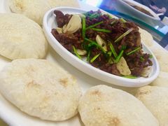 -南来顺饭庄·清真(南菜园店)