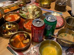 -闻老头·菊花炭烤肉(D11店)