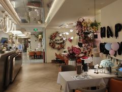 -LE SHARE洛笙·花园西餐(北京路步行街店)