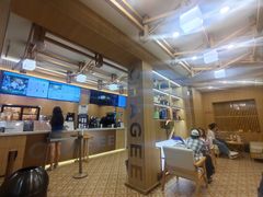 -霸王茶姬(南强街店)