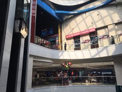 -翠微百货(龙德店)