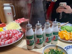 -东镇老火锅(长春路首店)