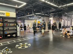 -EVOLUTION健身(麦凯乐店)