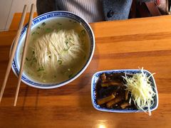 -同得兴 Since·1995 传统苏式面馆(十全街店)
