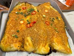 -大茗东北烧烤·鹤岗小串·老式麻辣烫(紫藤路店)