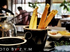 鬼五马六春卷-味可道美食坊(福基路店)