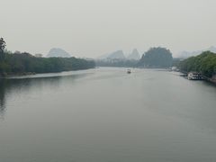 -桂林两江四湖景区
