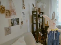 -Smile House咖啡馆(群芳小区店)