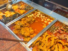 -丽丽三鲜螺蛳粉(田林路店)