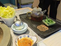 -滇色蒸汽石锅鱼(京华城店)