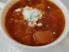 -库滋明·俄罗斯特色美食(中央大街店)