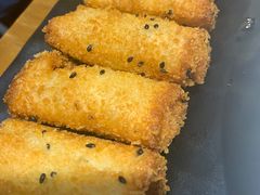 -三猫黑鱼花(南大店)