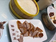-全聚德(常州店)