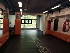 -体育科代表搏击散打体能训练馆(陶然亭店)