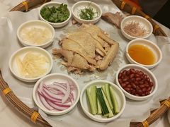 -顺意·顺德家乡菜(国际人才大厦店)