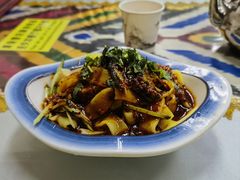 -莎车清真美食