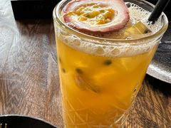 -Q MEX 库迈墨西哥餐吧(三里屯店)