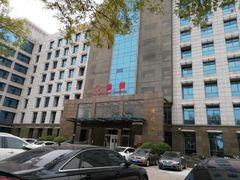 -北京市中关村医院