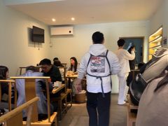 -静一餐厅·湖北菜(前门创始店)