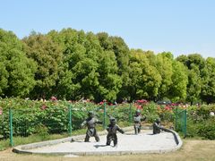 -幕燕滨江·长江观音景区