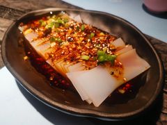 凉皮-桂二老坛酸菜鱼(三街两巷店)