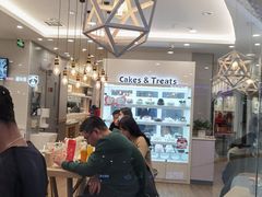 -DQ·蛋糕·冰淇淋(湖景东路店)