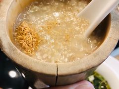 -竹鲜笙全竹宴(国色天香店)